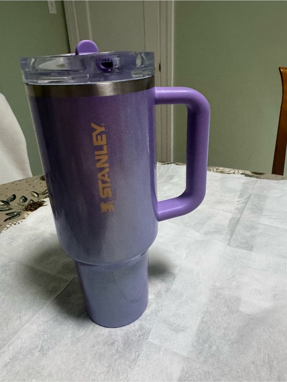 Stanley 40oz Protour